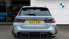 BMW M3 xDrive Competition M 5dr Step Auto Petrol Estate